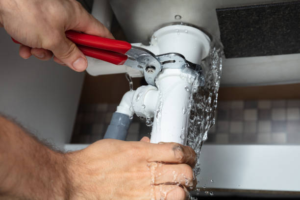 Best Ceiling water damage repair  in Avon, PA