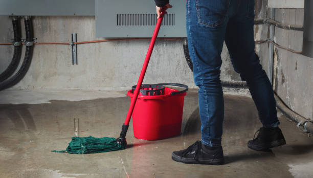 Best Emergency water damage restoration  in Avon, PA