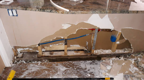 Best Water damage restoration near me  in Avon, PA