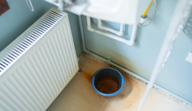 Best Fire Damage Restoration  in Avon, PA
